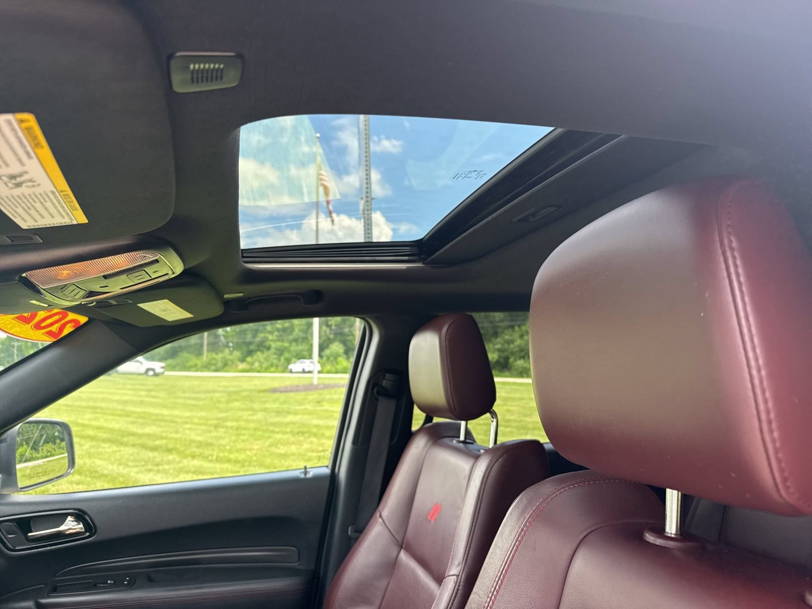 Used 2023 Dodge Durango GT AWD/4WD image 22