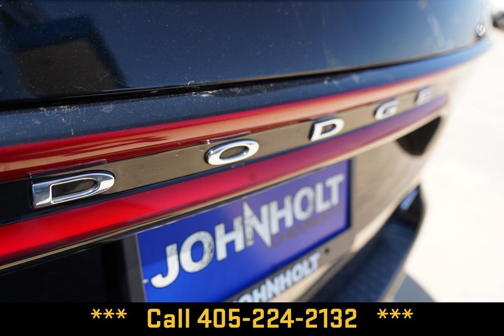 Used 2026 Dodge Durango GT AWD/4WD image 5