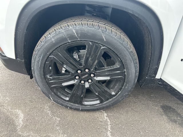 New 2026 GMC Acadia Elevation w/ Black Edition image 26