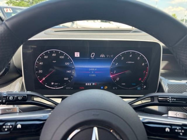Used 2024 Mercedes-Benz GLC 300 4MATIC image 21