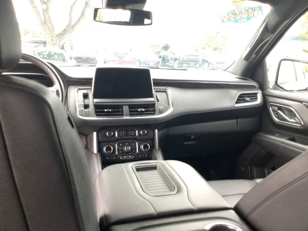 Used 2023 Chevrolet Tahoe Z71 image 28