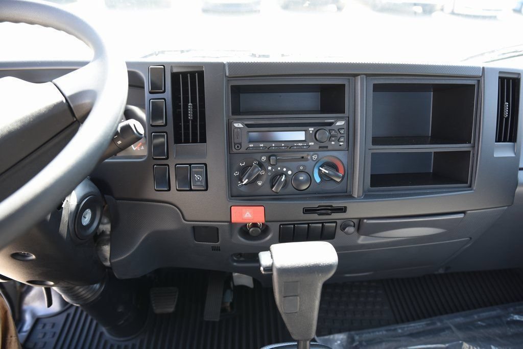 New 2025 Chevrolet Low Cab Forward RWD image 11