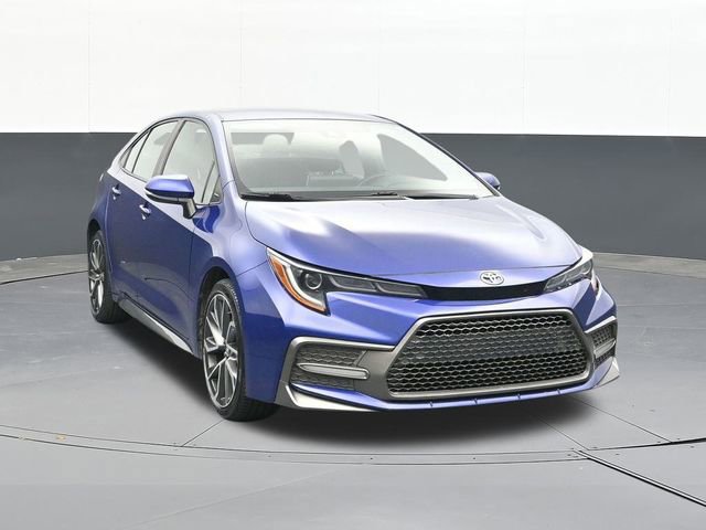 Used 2020 Toyota Corolla SE image 20