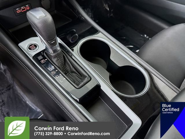 Used 2023 Nissan Altima 2.5 SV FWD image 19