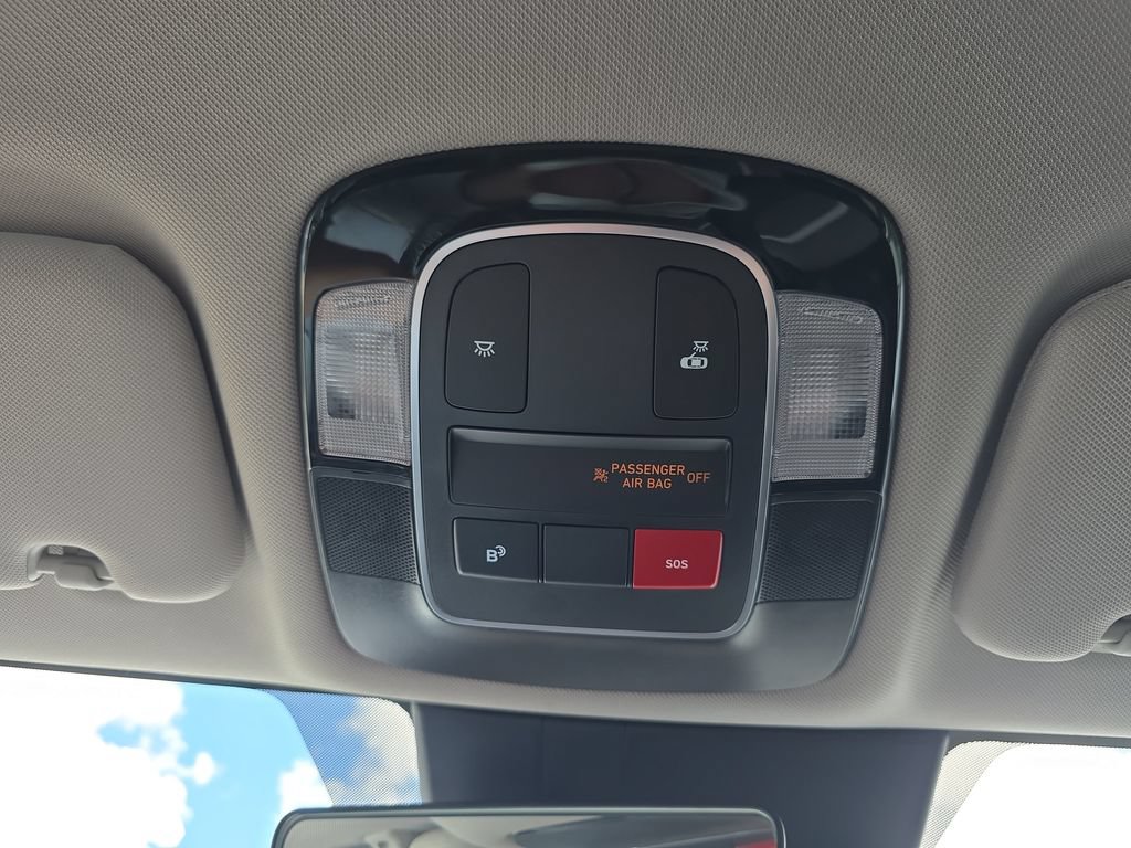 New 2026 Hyundai Sonata SEL FWD image 26