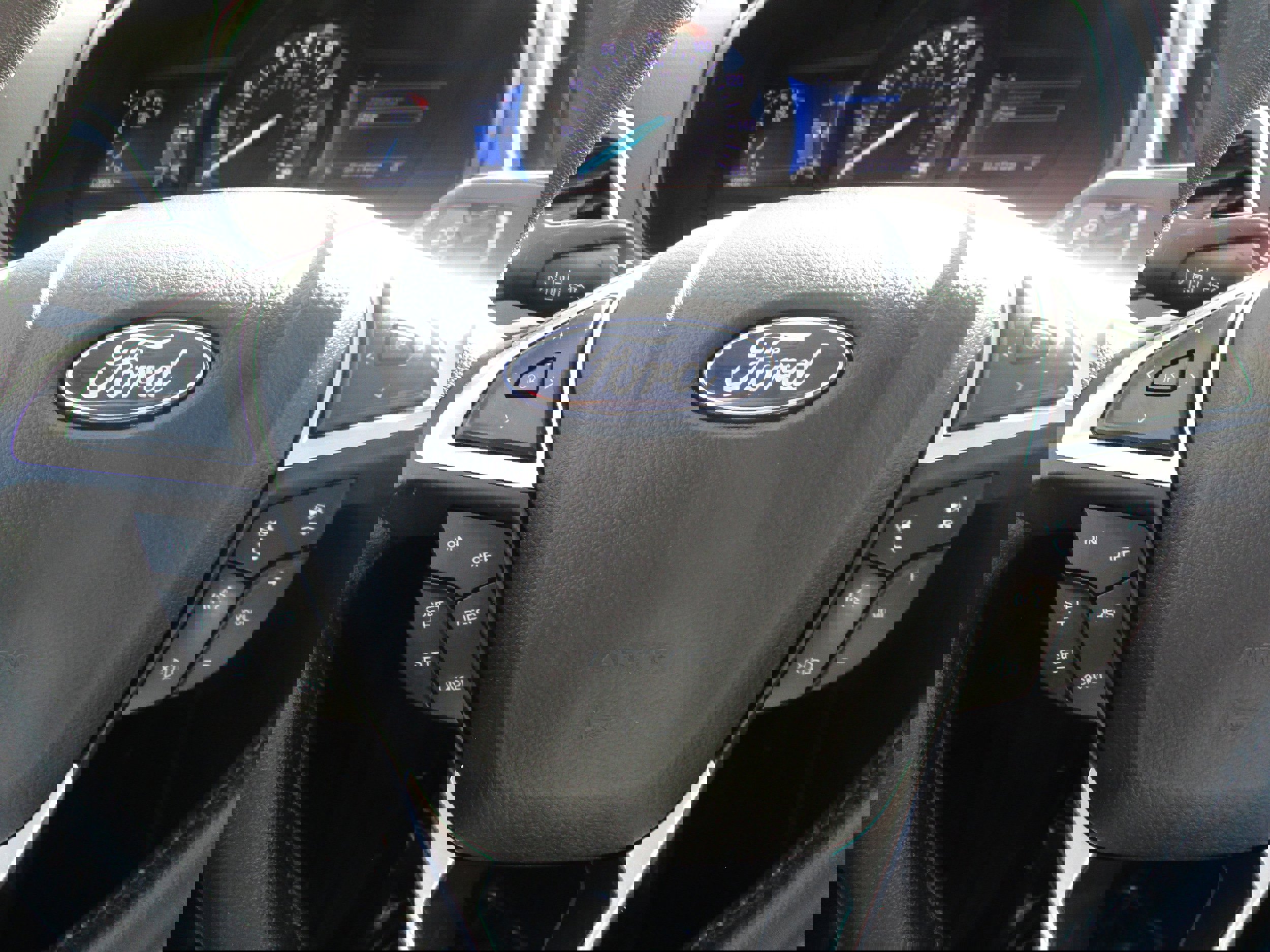 Used 2023 Ford Edge SEL w/ Convenience Package image 17