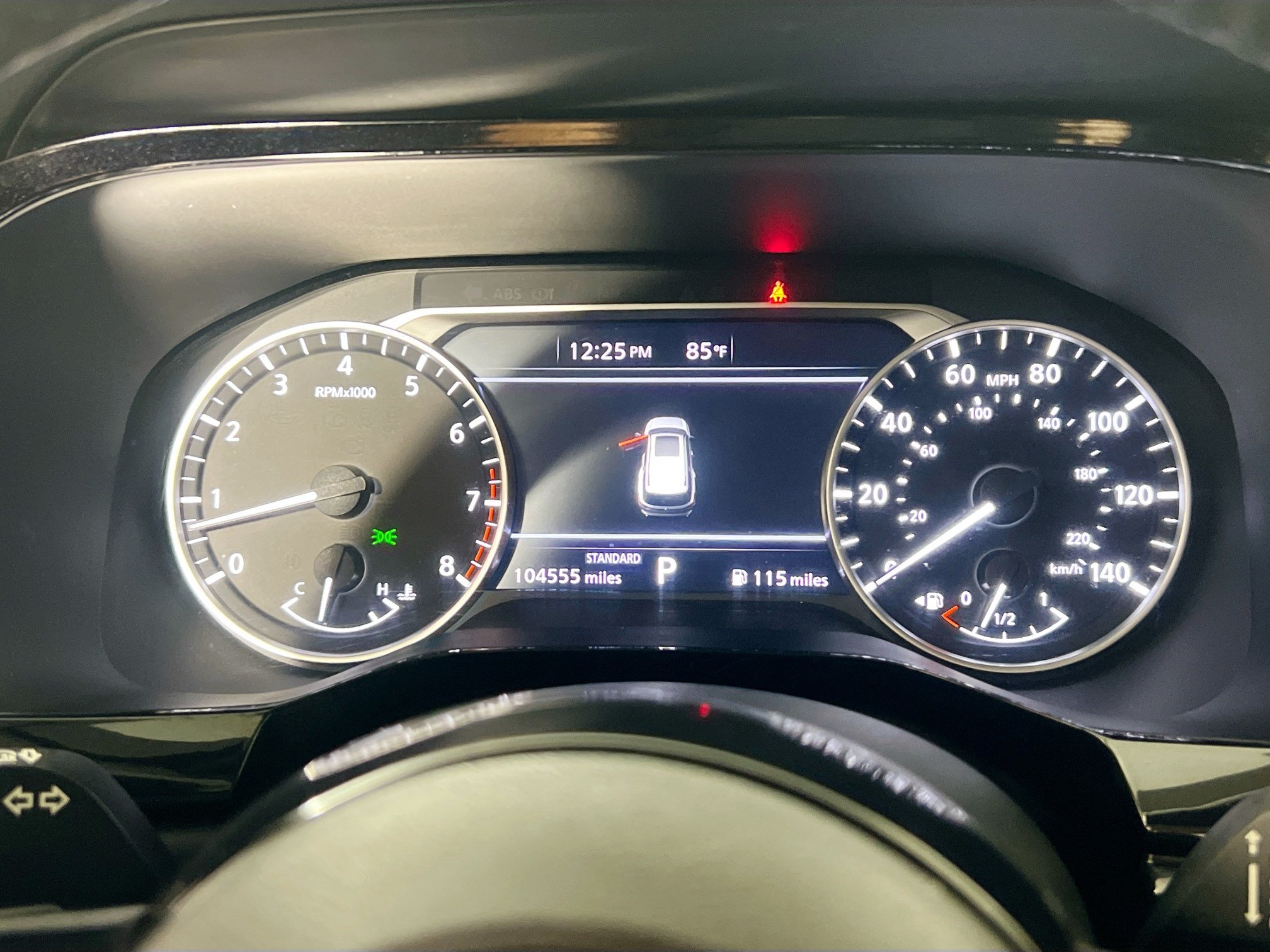 Used 2022 Nissan Pathfinder SV FWD image 22