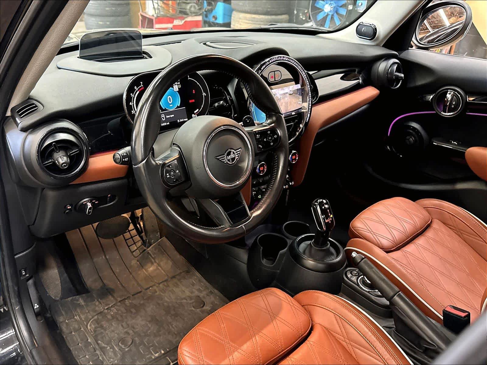 Used 2024 MINI Cooper S FWD image 16