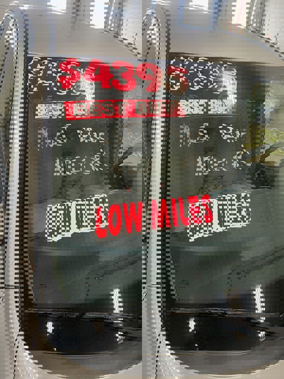 Used 2008 Hyundai Sonata GLS image 4