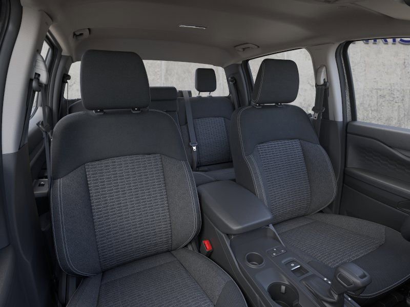 New 2026 Ford Ranger XL RWD image 10