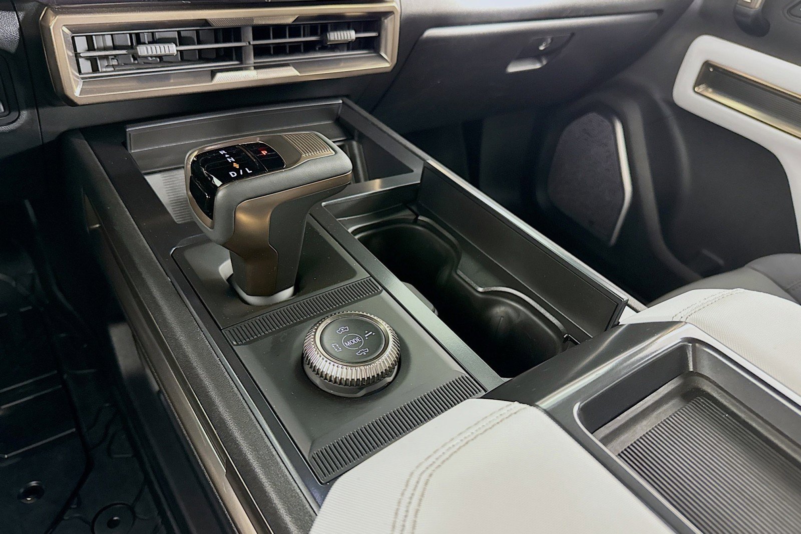 Used 2025 GMC Hummer EV 3X image 5