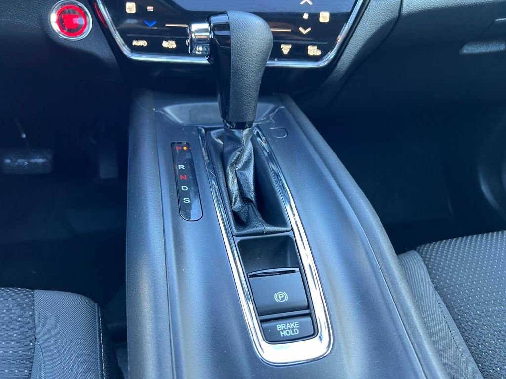 Used 2022 Honda HR-V EX image 28