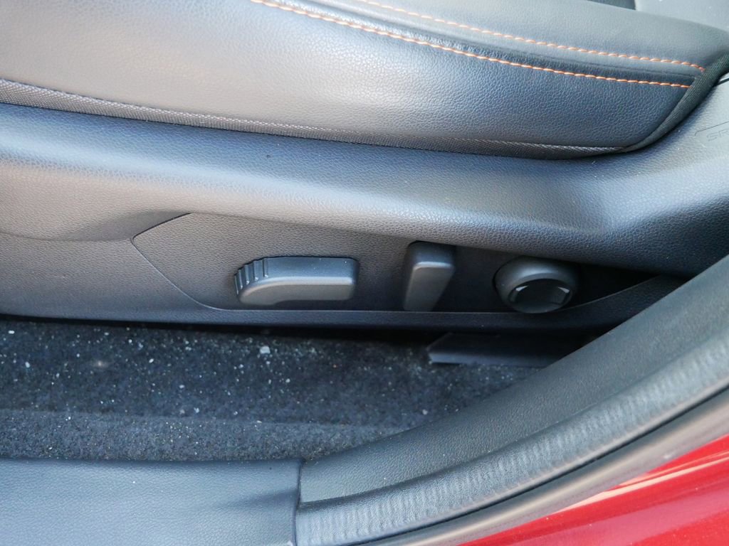 Used 2024 Subaru Crosstrek 2.5i Limited image 17