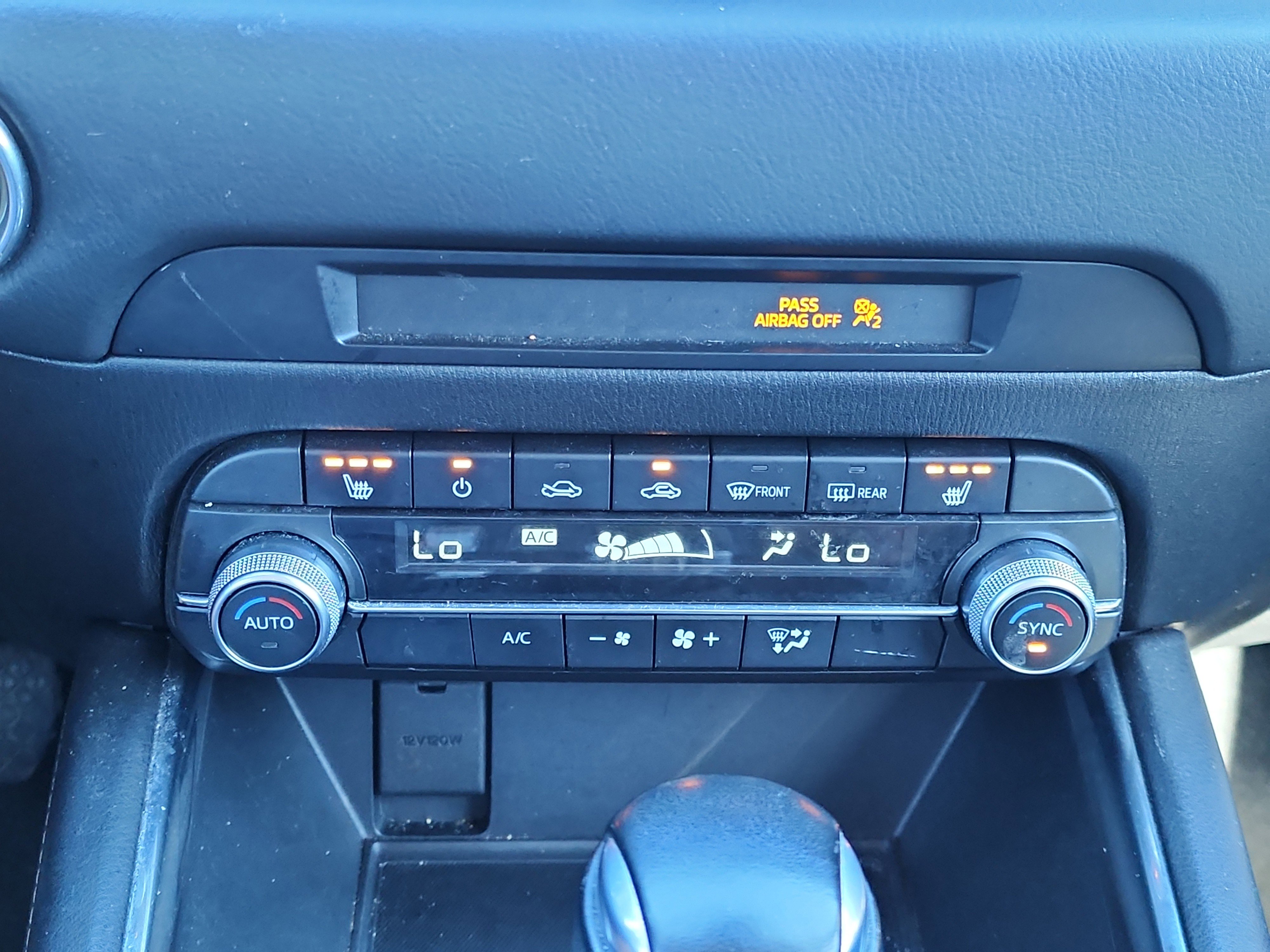 Used 2020 MAZDA CX-5 Grand Touring image 24