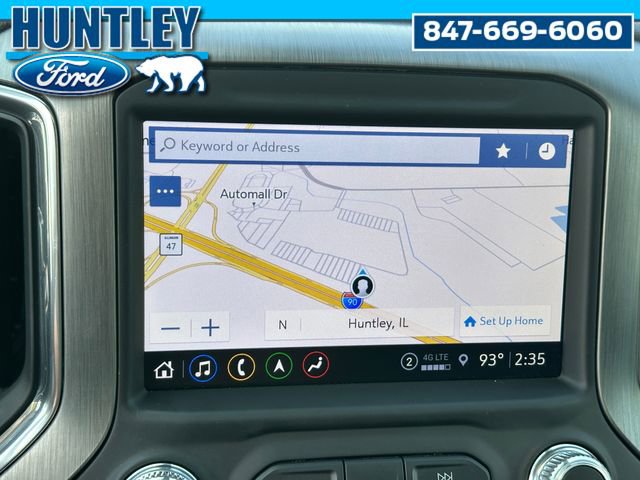 Used 2022 GMC Sierra 2500 Denali w/ Denali Ultimate Package image 22