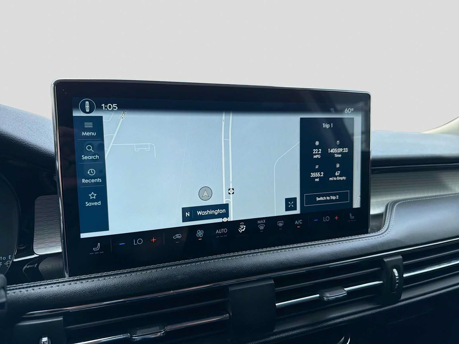 Used 2023 Lincoln Corsair FWD image 28
