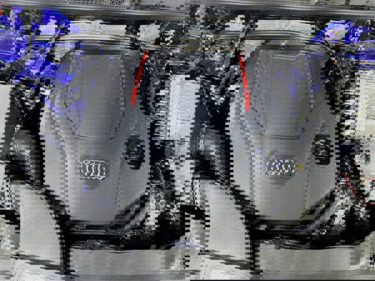 Used 2022 Audi SQ5 Premium Plus image 8