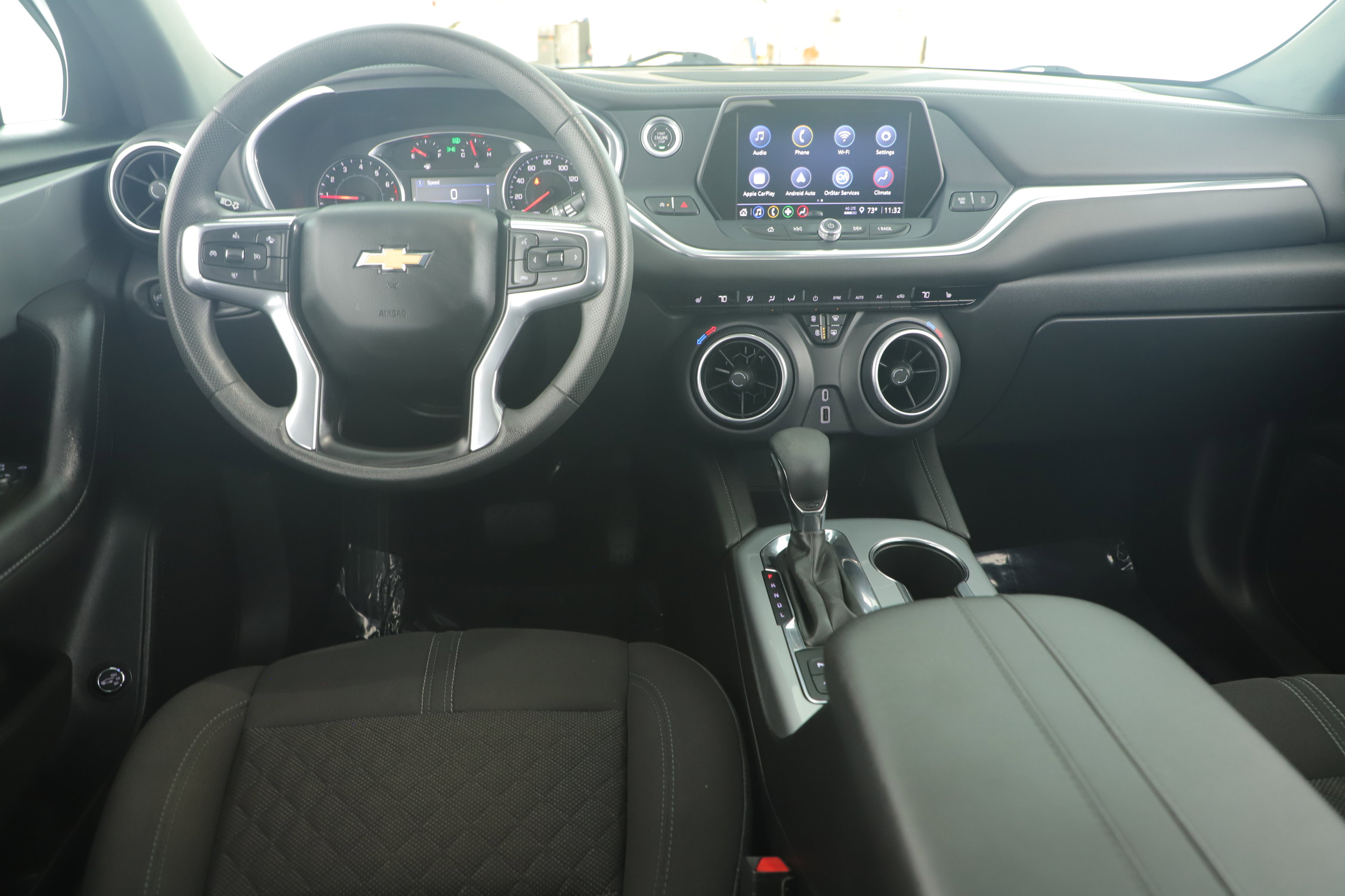Used 2022 Chevrolet Blazer LT image 20