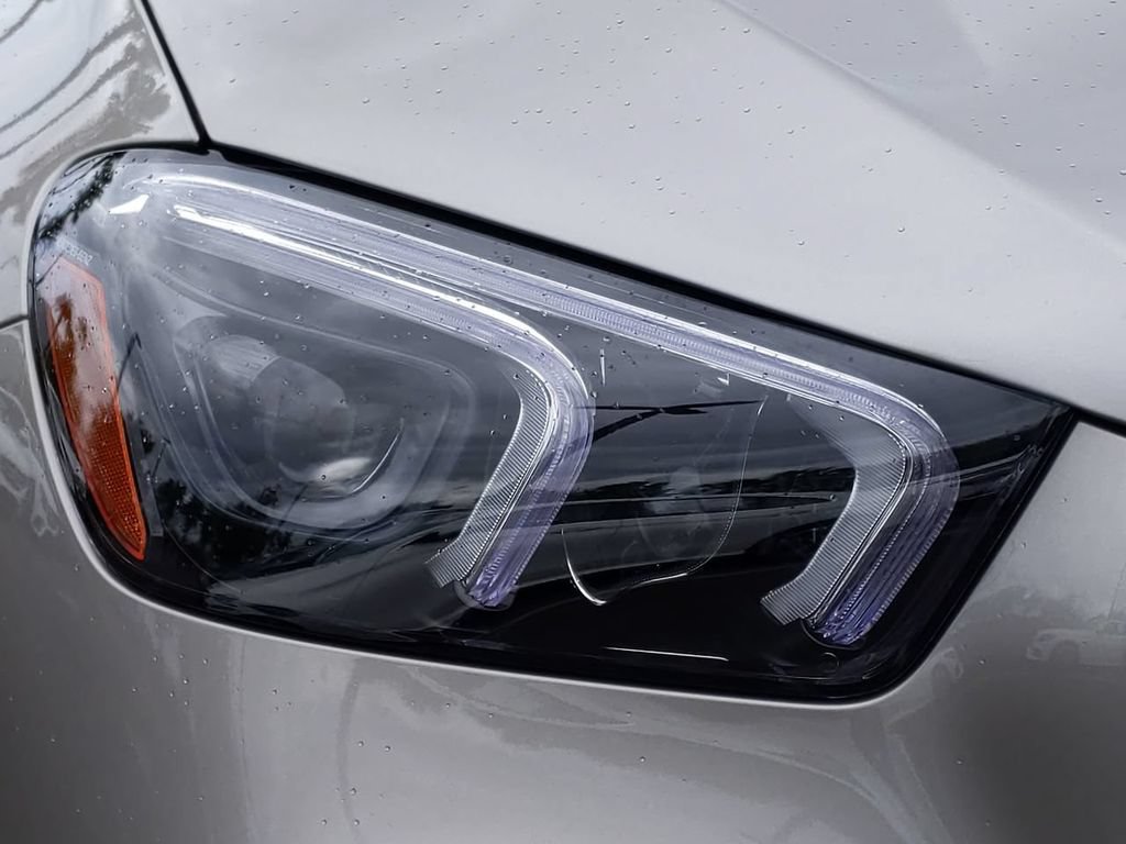 Used 2021 Mercedes-Benz GLE 350 image 7