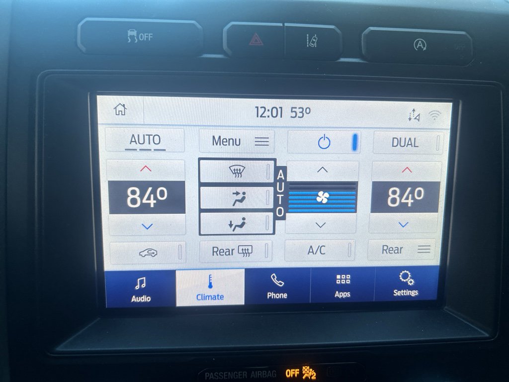 Used 2020 Ford Expedition Max XLT w/ Equipment Group 202A image 29