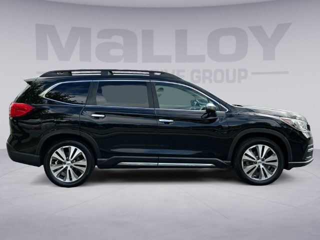 Used 2020 Subaru Ascent Touring w/ Popular Package #3 AWD/4WD image 6