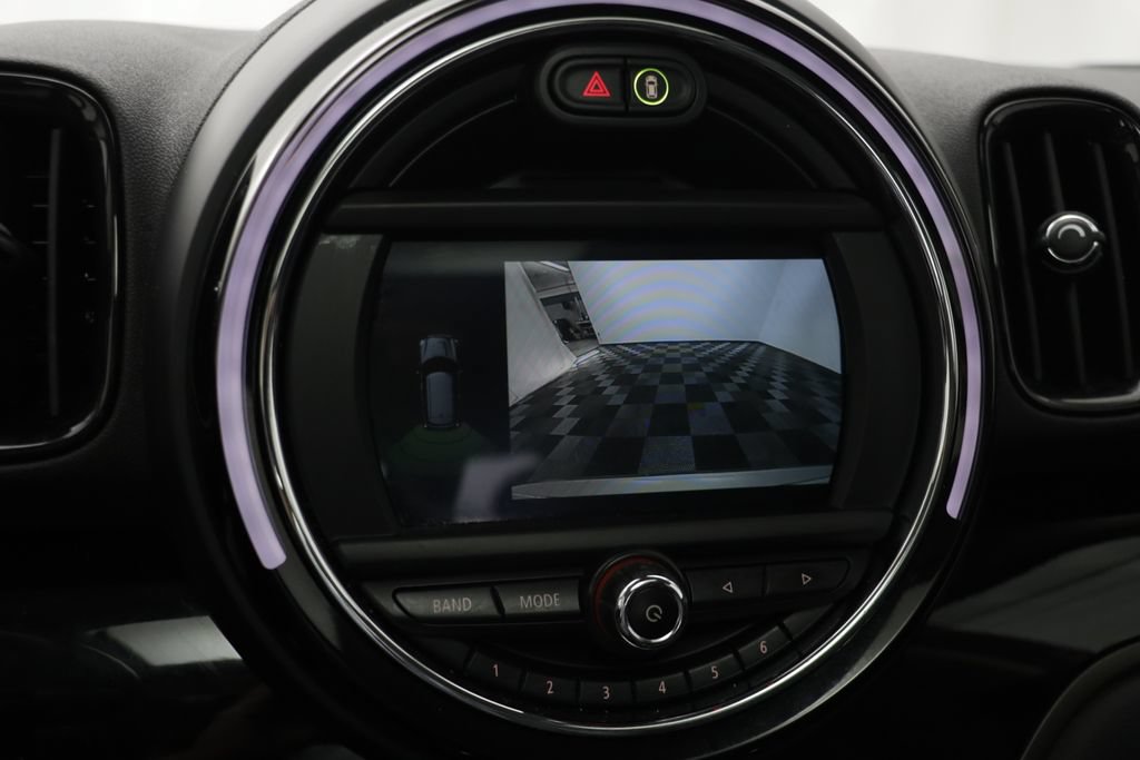 Used 2019 MINI Cooper Countryman S w/ Storage Package AWD/4WD image 9