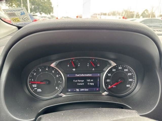 Used 2023 GMC Terrain SLT w/ Elevation Edition image 32