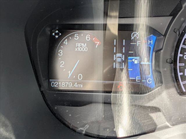 Used 2021 Ford Ranger Lariat w/ FX4 Off-Road Package image 12