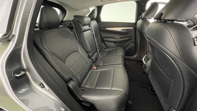 Used 2019 INFINITI QX50 Essential image 48