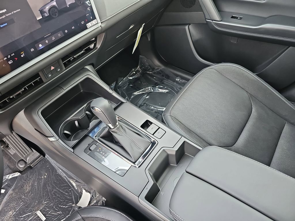 New 2026 MAZDA CX-5 Preferred image 25