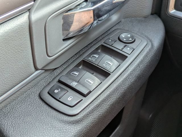 Used 2024 RAM 1500 Classic SLT RWD image 25