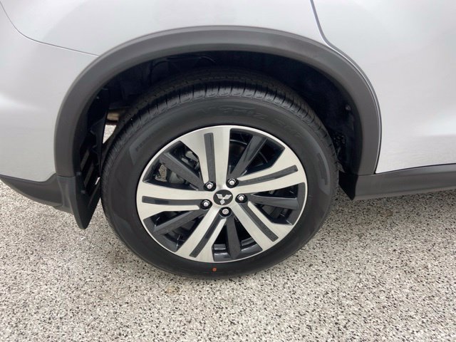New 2027 Mitsubishi Outlander Sport ES AWD/4WD image 8