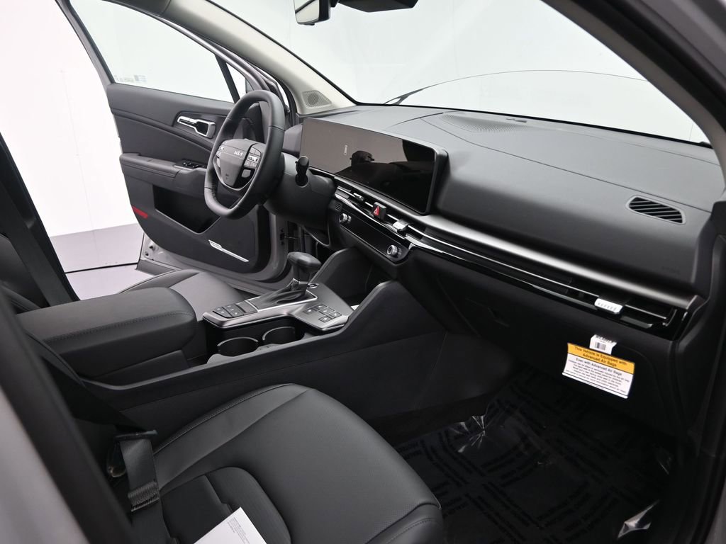 New 2026 Kia Sportage SX image 22