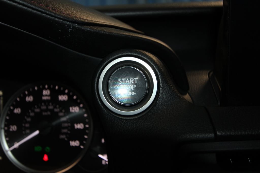 Used 2024 Lexus IS 300 w/ Premium Package RWD image 13