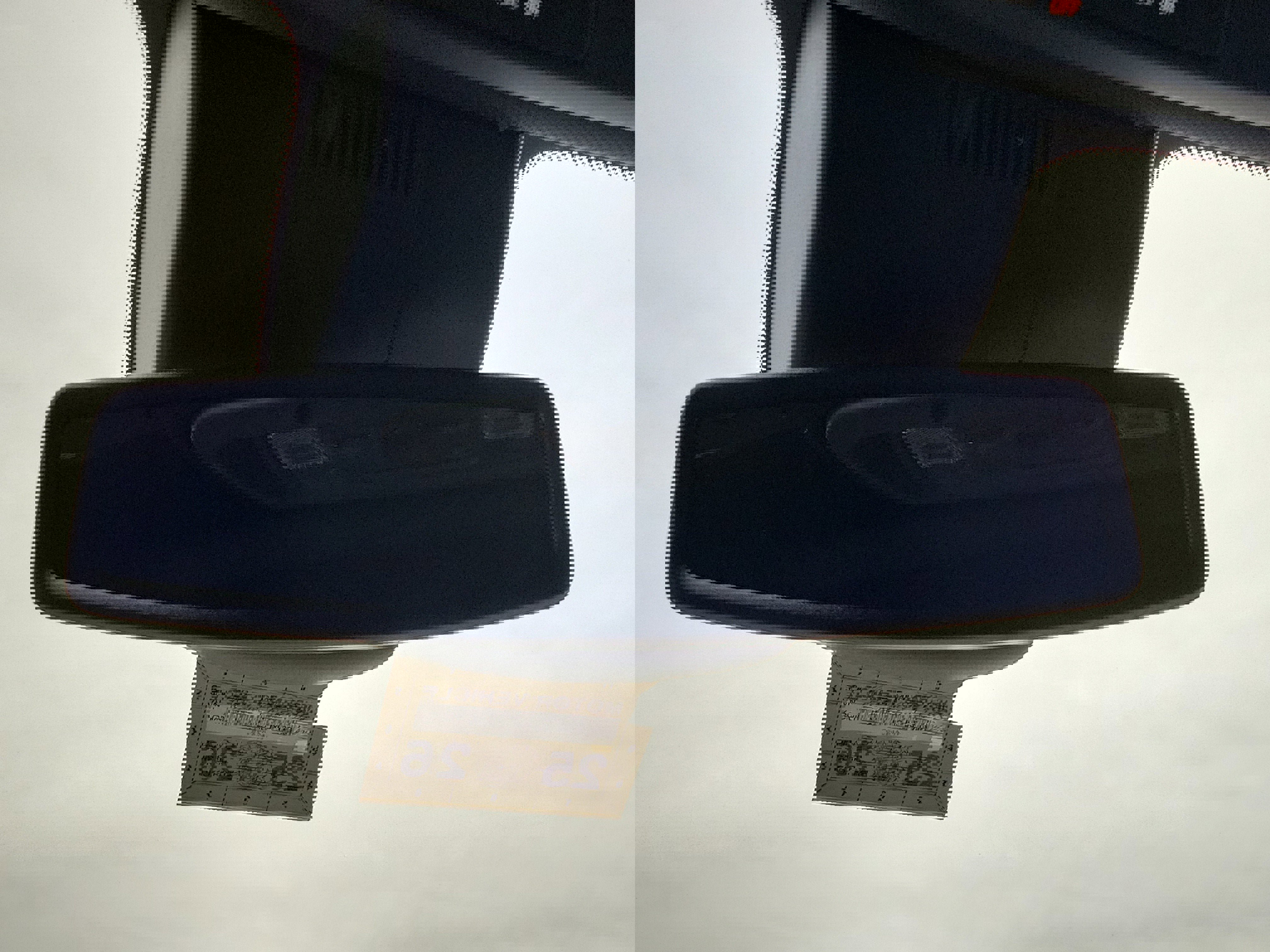 New 2026 GMC Sierra 2500 Denali w/ Max Trailering Package image 27