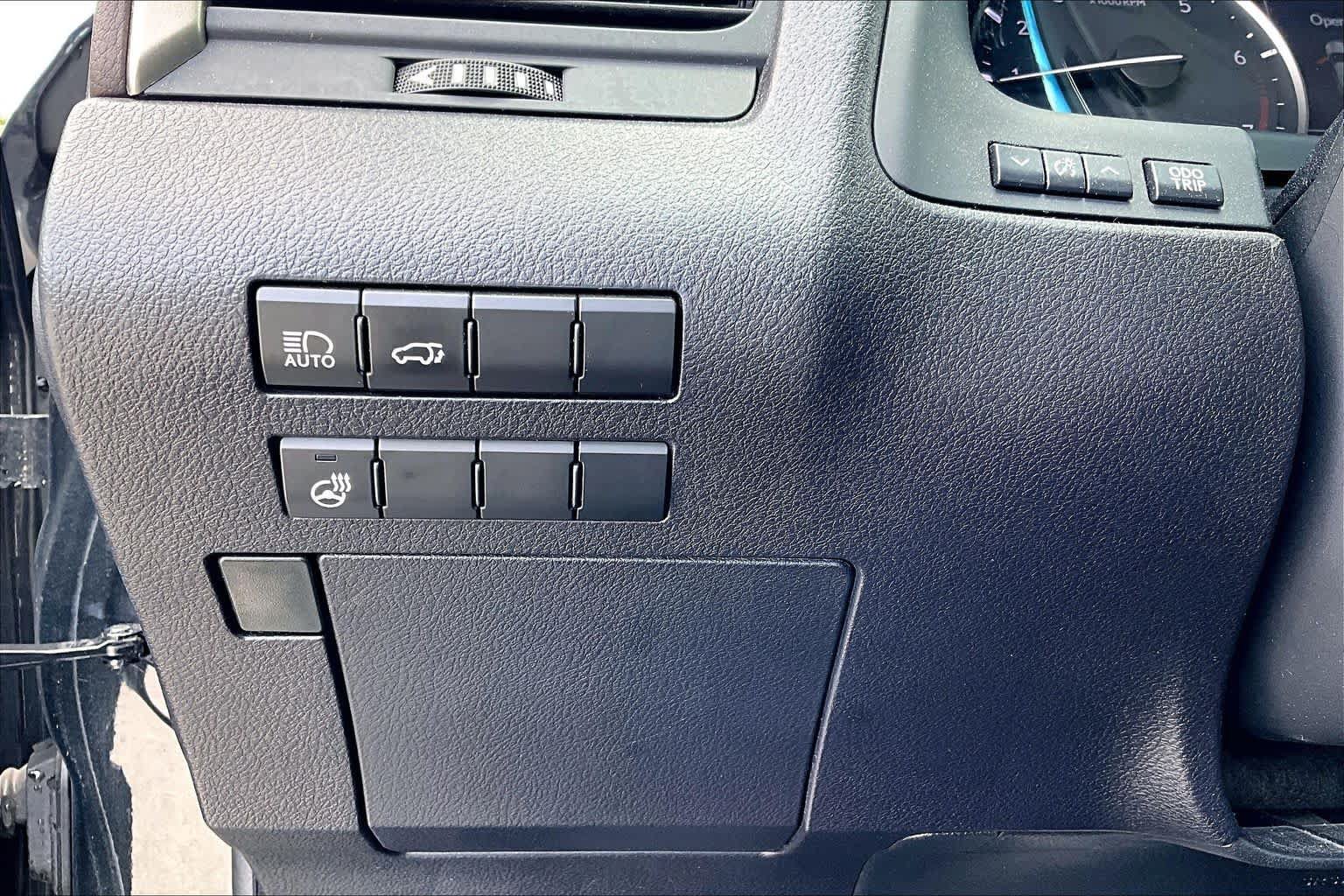 Used 2017 Lexus RX 350 AWD w/ Premium Package image 31