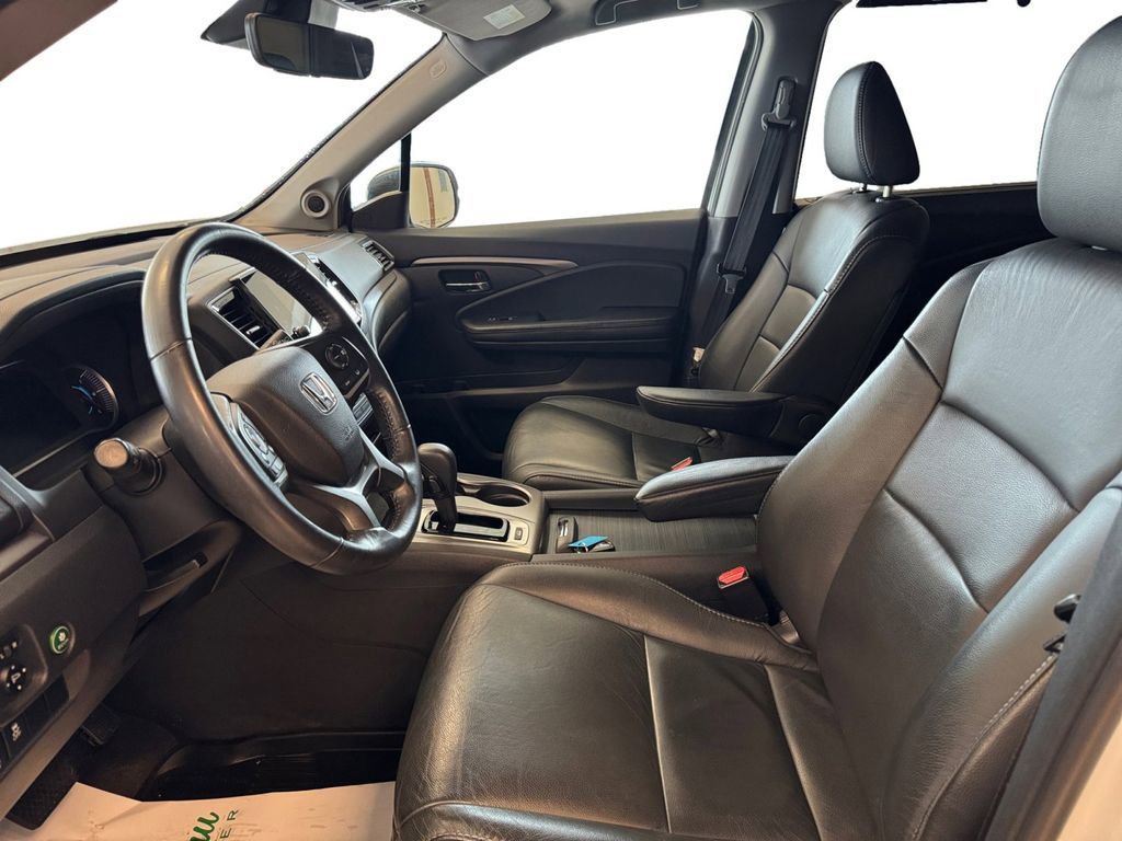 Used 2020 Honda Pilot EX-L image 10