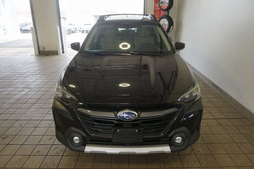 Used 2023 Subaru Outback Limited XT image 17