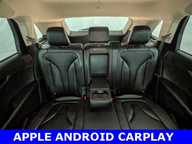 Used 2023 Lincoln Nautilus AWD w/ Premium Package image 18