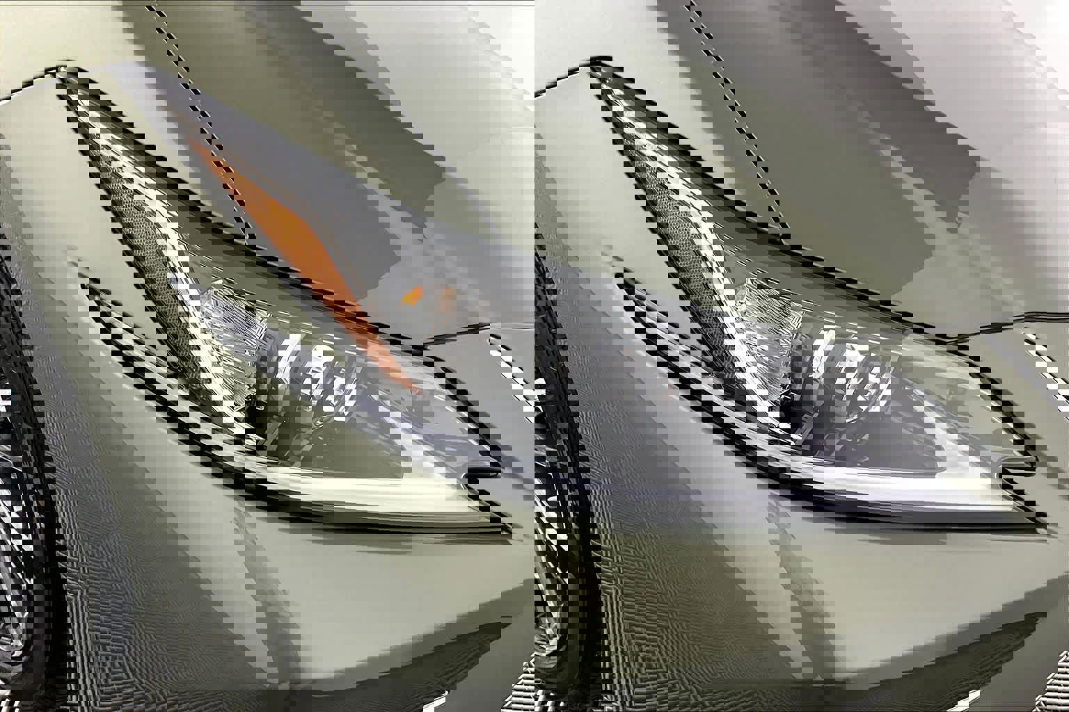 New 2025 Lexus ES 350 image 21