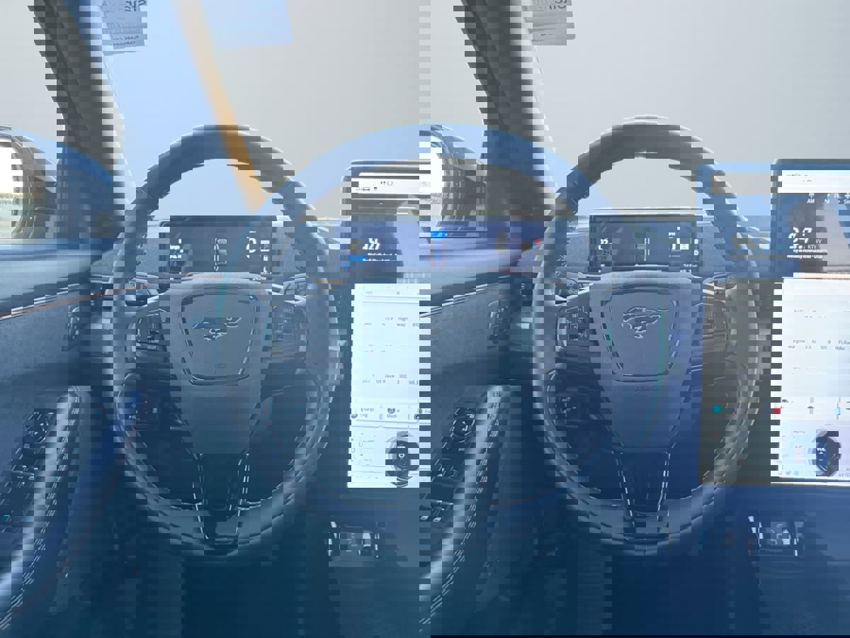 Used 2023 Ford Mustang Mach-E GT image 11