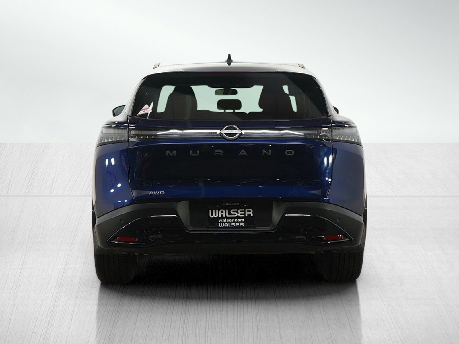 Used 2025 Nissan Murano SV image 4
