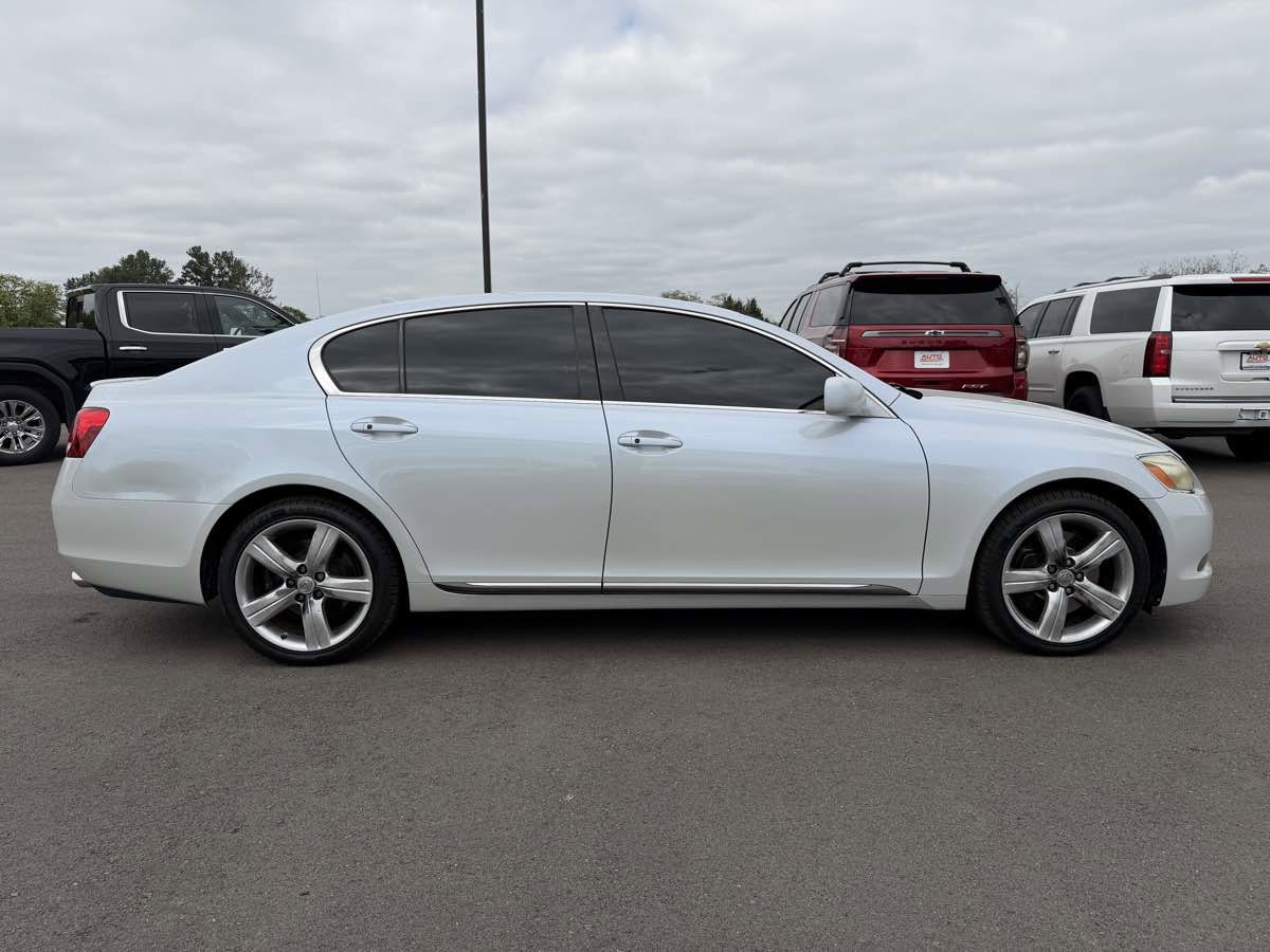 Used 2007 Lexus GS 350 RWD image 9
