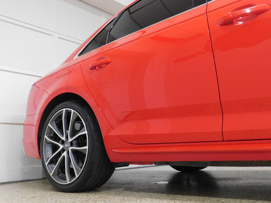 Used 2018 Audi S4 Prestige AWD/4WD image 9