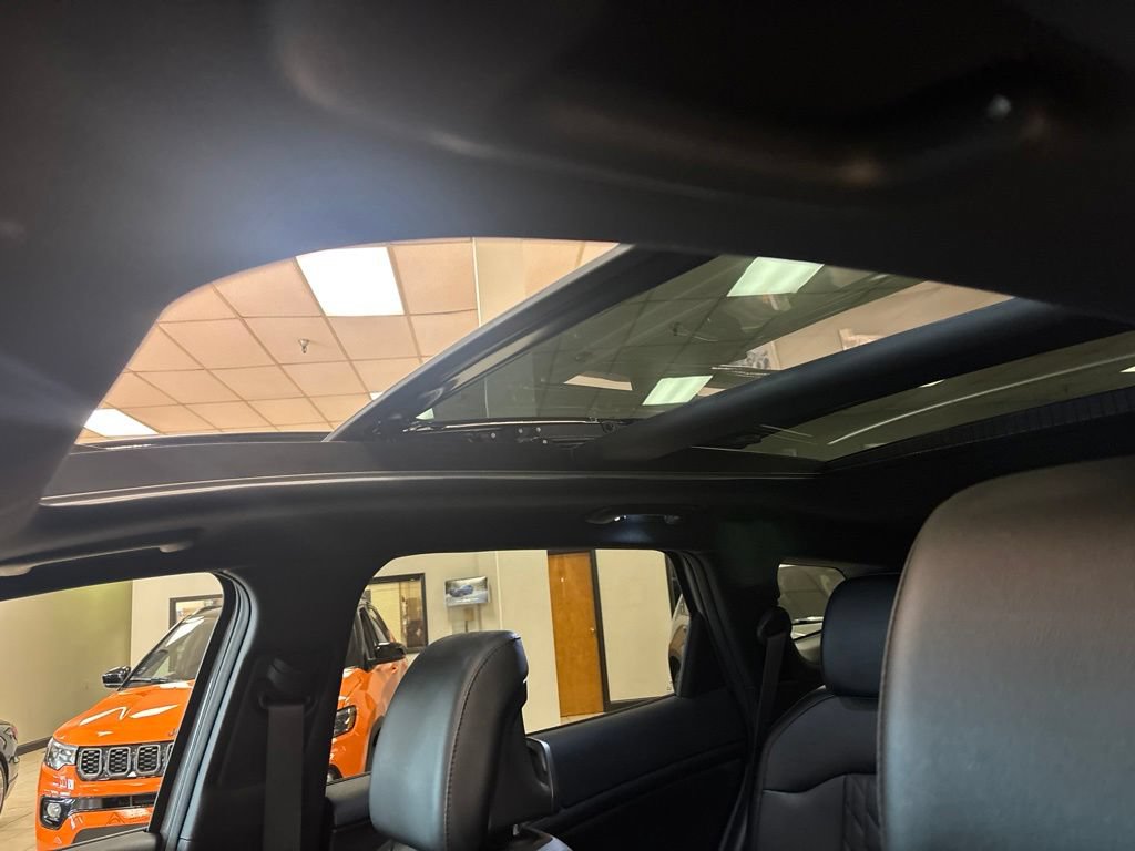 Used 2024 Kia Sportage X-Line w/ X-Line Premium Package AWD/4WD image 25
