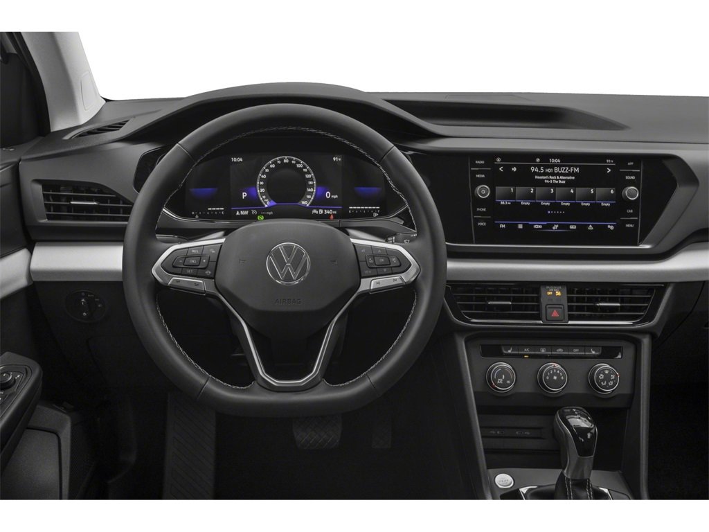 Used 2022 Volkswagen Taos SE image 5