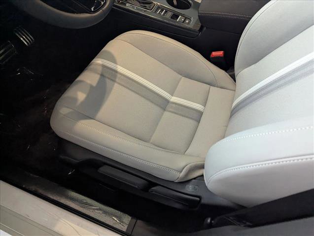 New 2026 Honda Civic Sport video 4