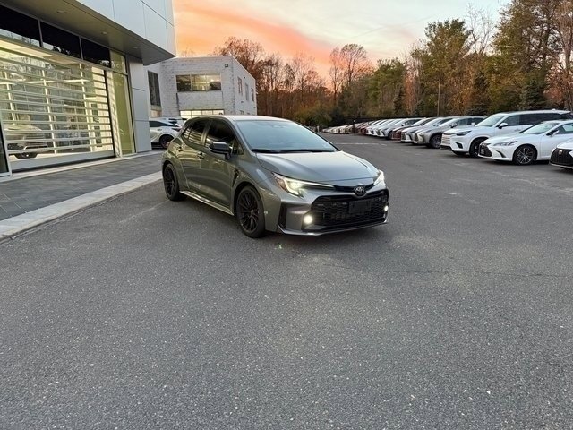 Used 2024 Toyota Corolla GR