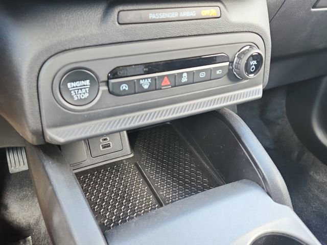 Used 2026 Ford Bronco Sport Big Bend AWD/4WD image 21