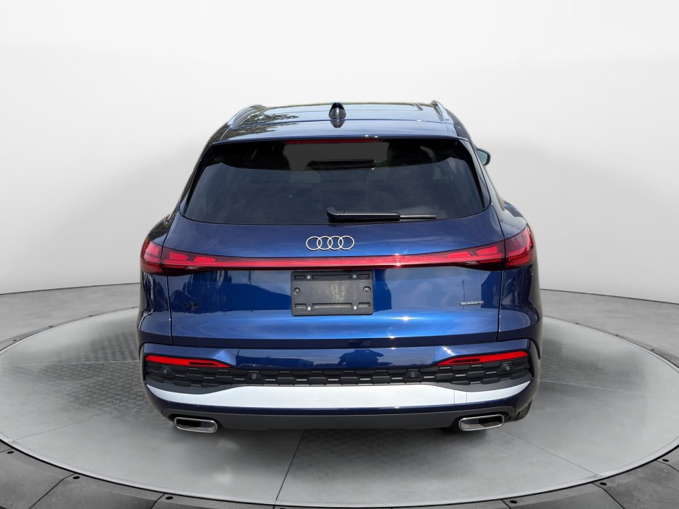 Used 2025 Audi Q5 Prestige AWD/4WD image 6